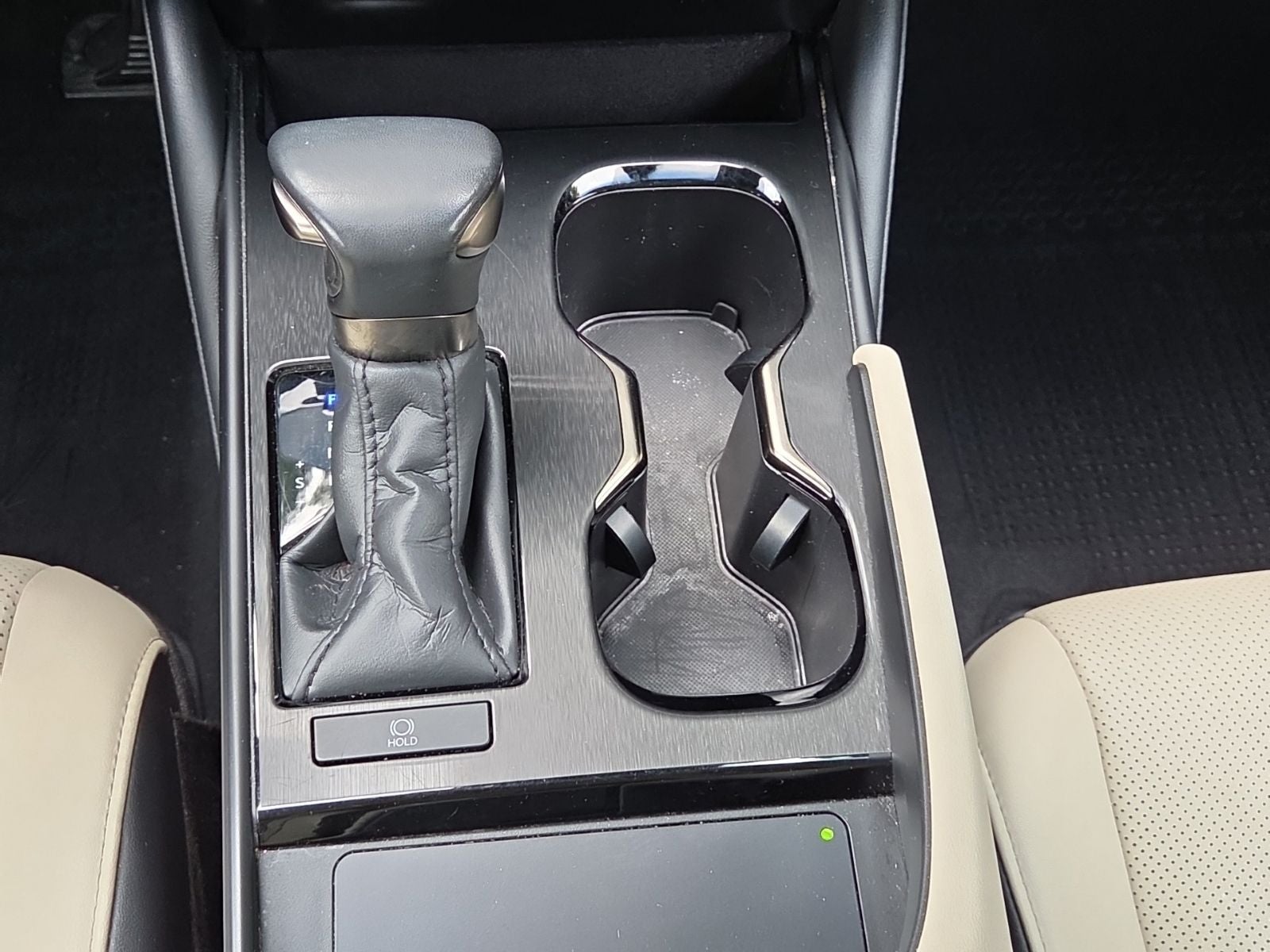 2024 Lexus ES 350