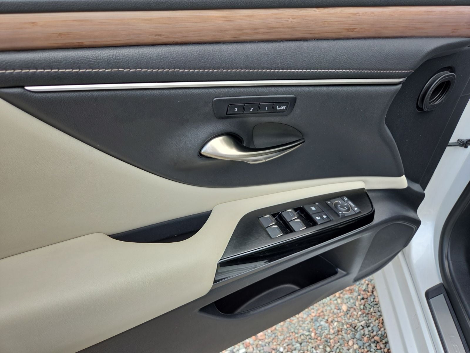 2024 Lexus ES 350