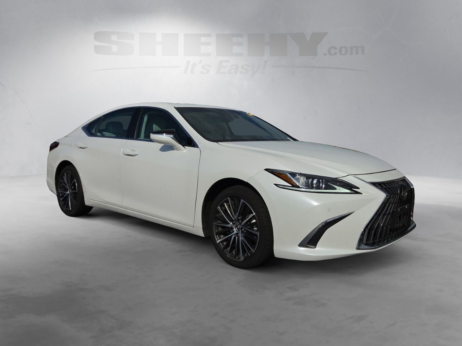 2024 Lexus ES 350