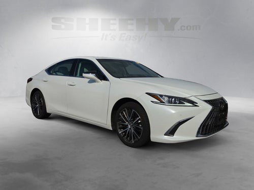 2024 Lexus ES 350