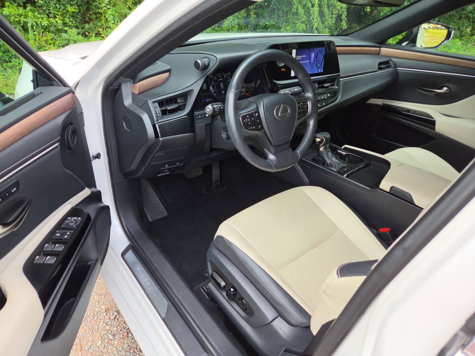 2024 Lexus ES 350