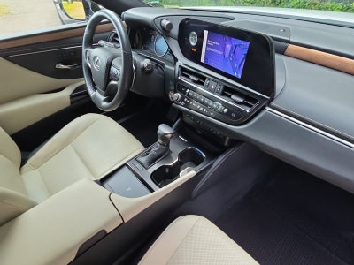 2024 Lexus ES 350