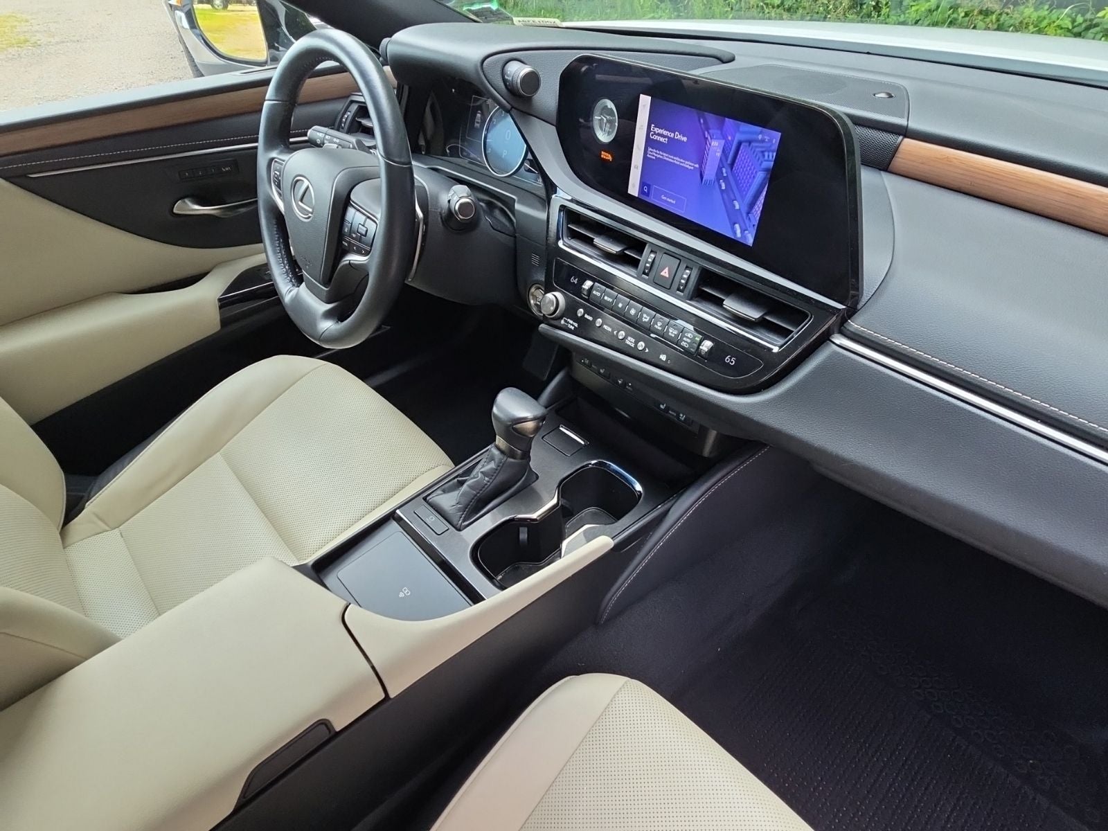 2024 Lexus ES 350