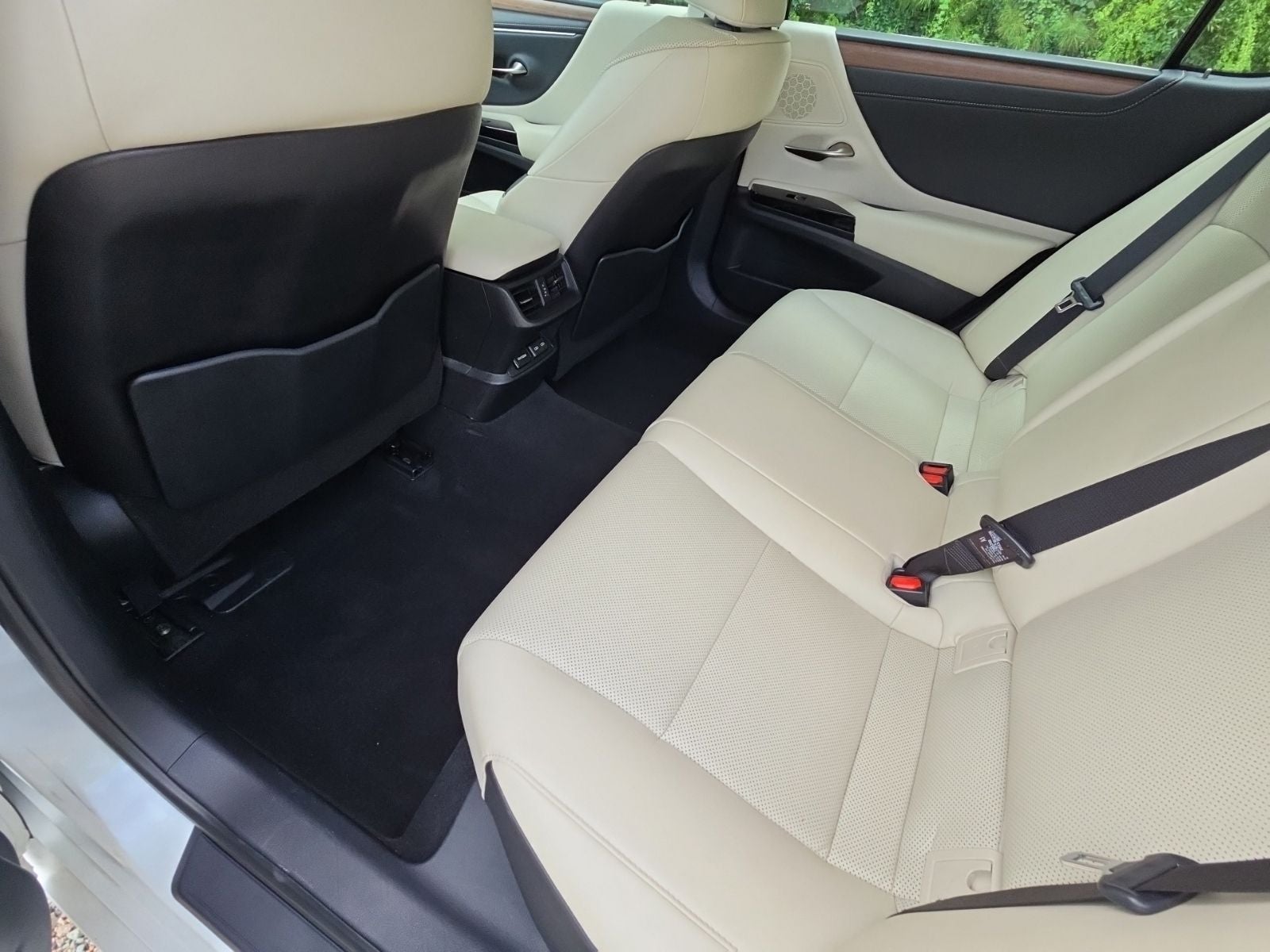 2024 Lexus ES 350