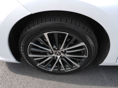 2024 Lexus ES 350