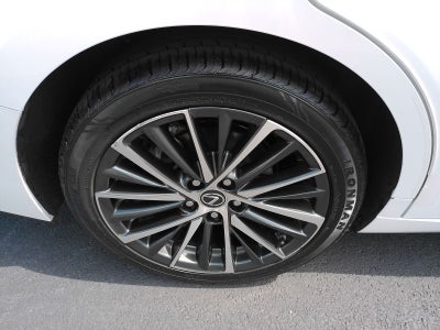 2024 Lexus ES 350