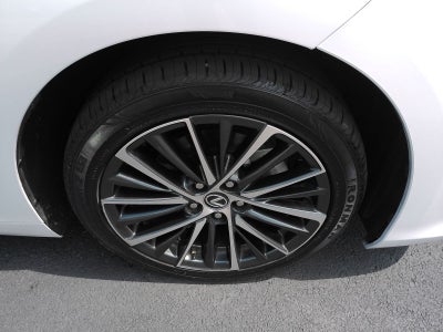 2024 Lexus ES 350