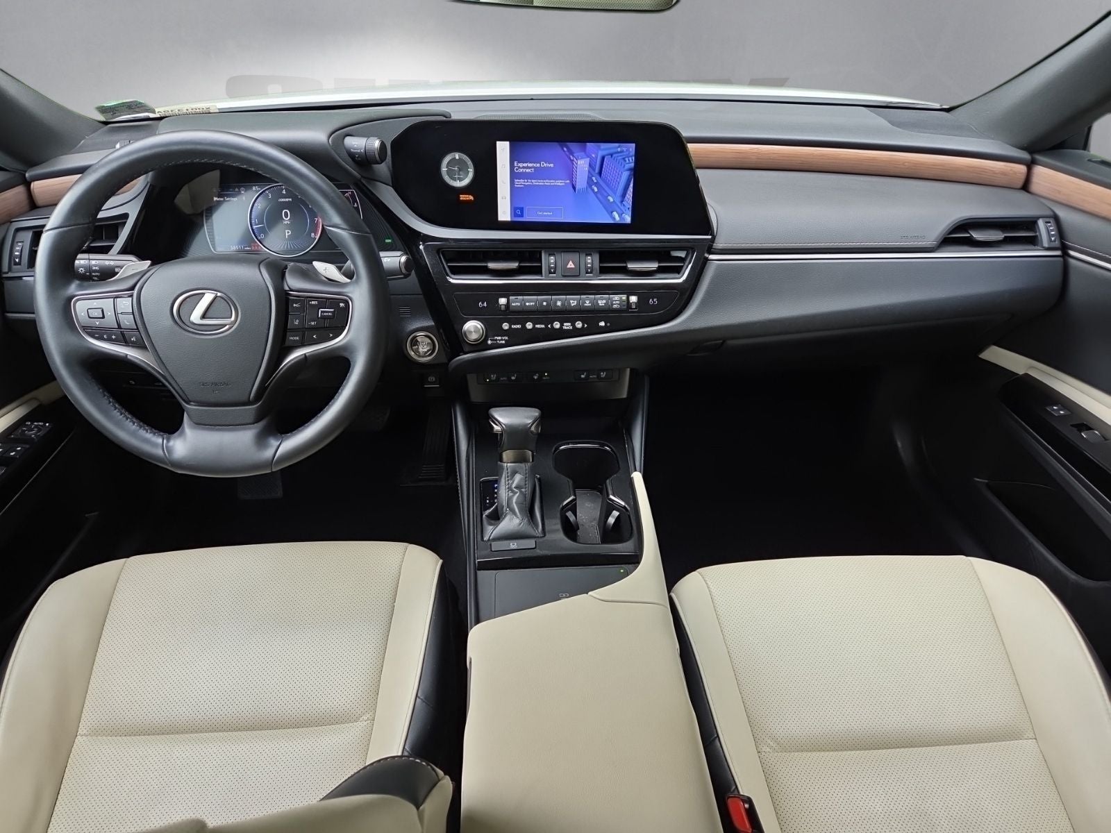 2024 Lexus ES 350