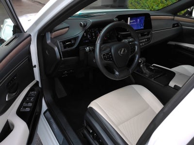 2024 Lexus ES 350