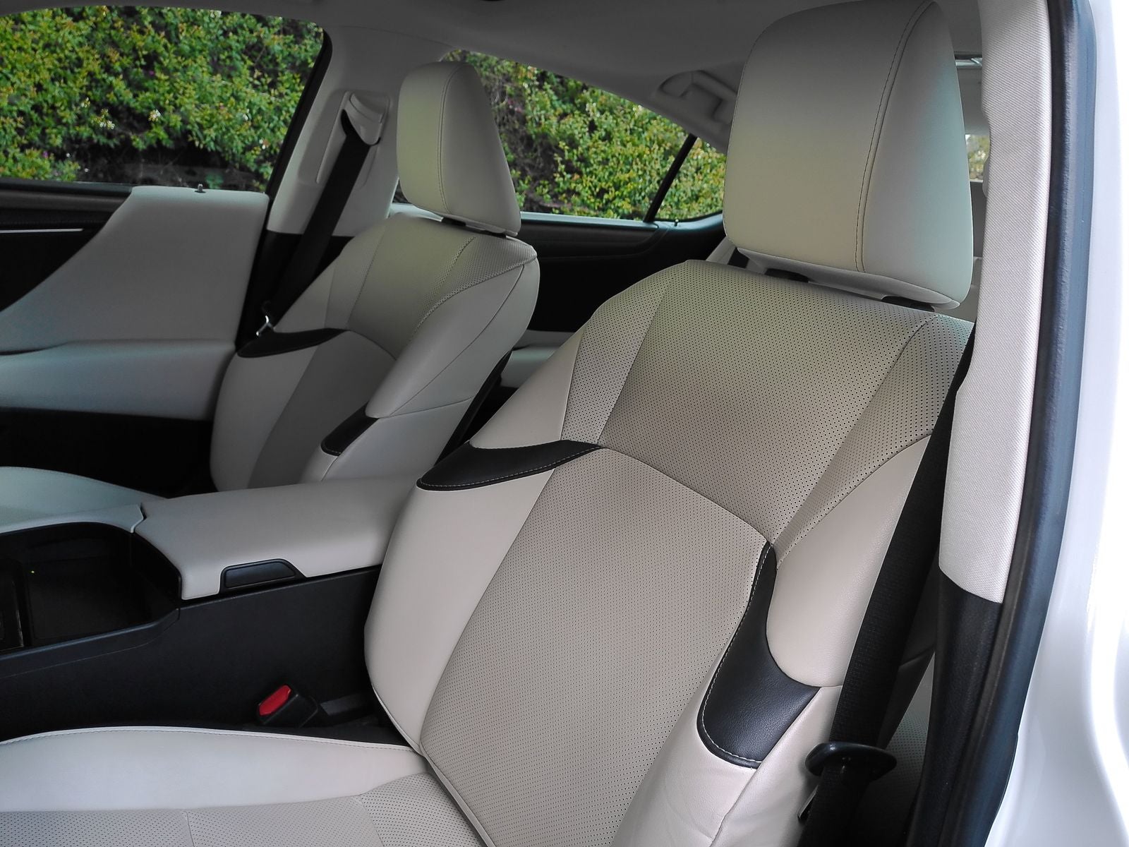 2024 Lexus ES 350