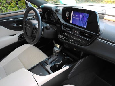 2024 Lexus ES 350