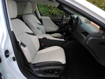 2024 Lexus ES 350