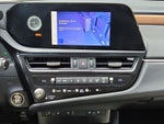 2024 Lexus ES 350