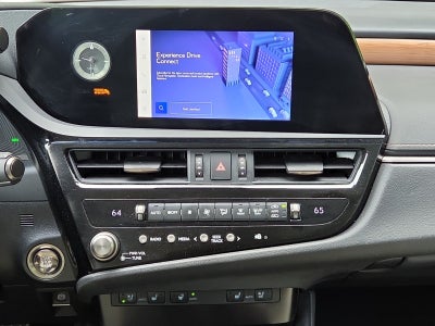 2024 Lexus ES 350