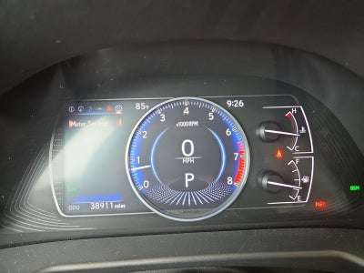 2024 Lexus ES 350