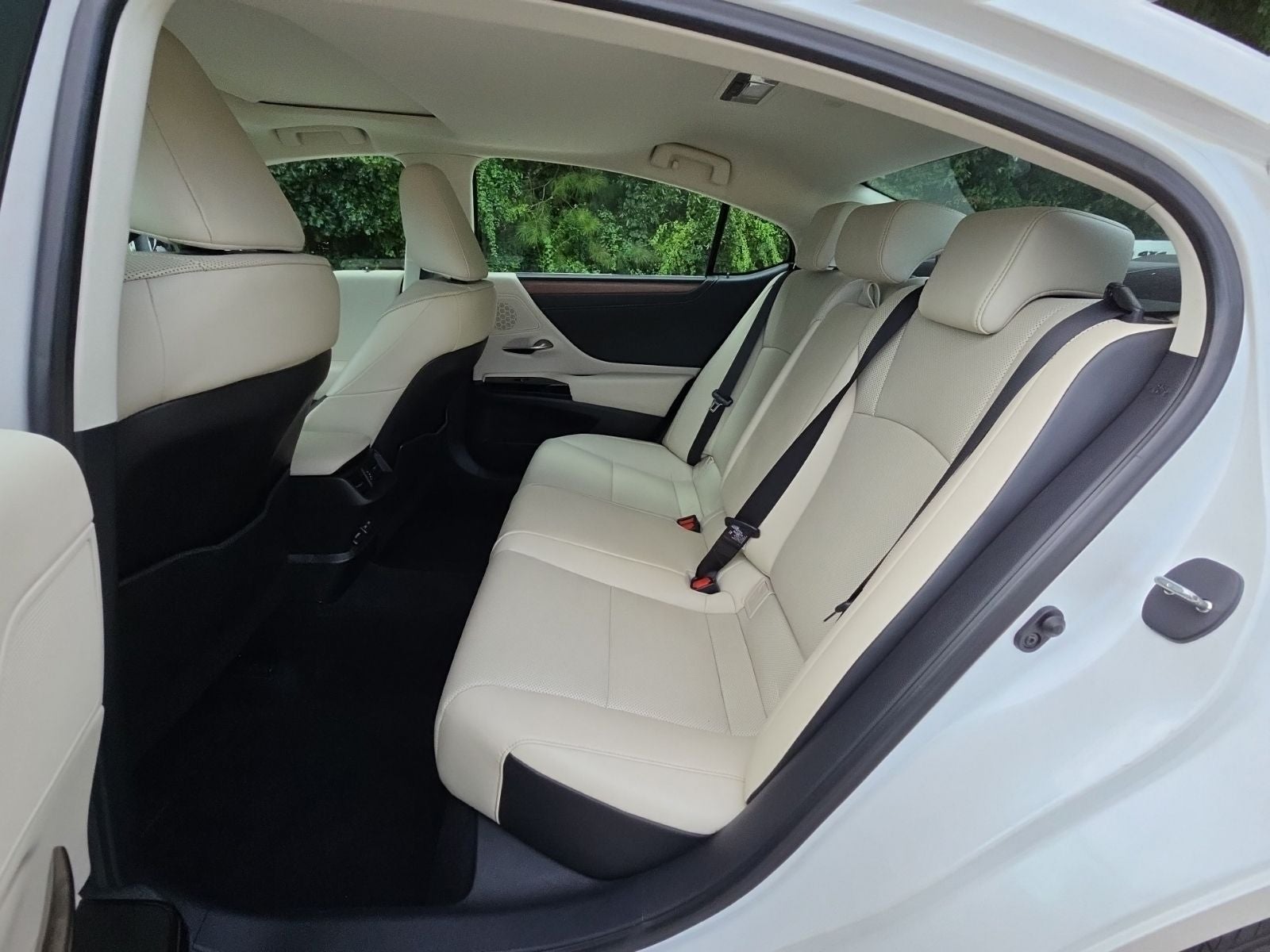2024 Lexus ES 350