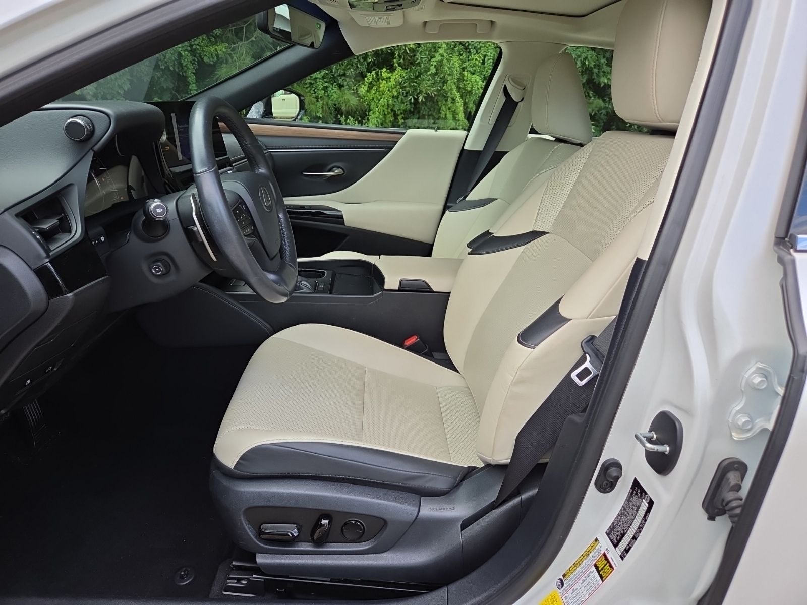 2024 Lexus ES 350