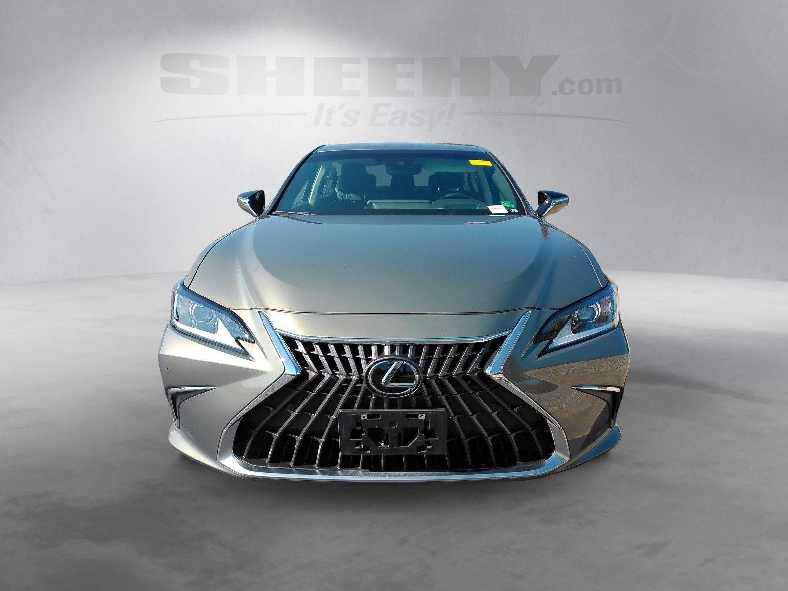 2025 Lexus ES 350