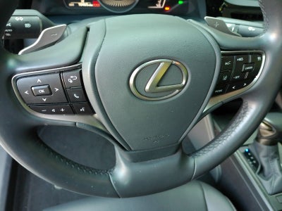 2025 Lexus ES 350