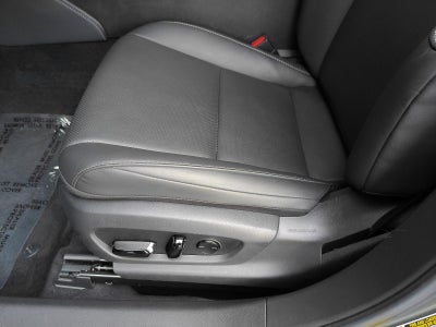 2025 Lexus ES 350
