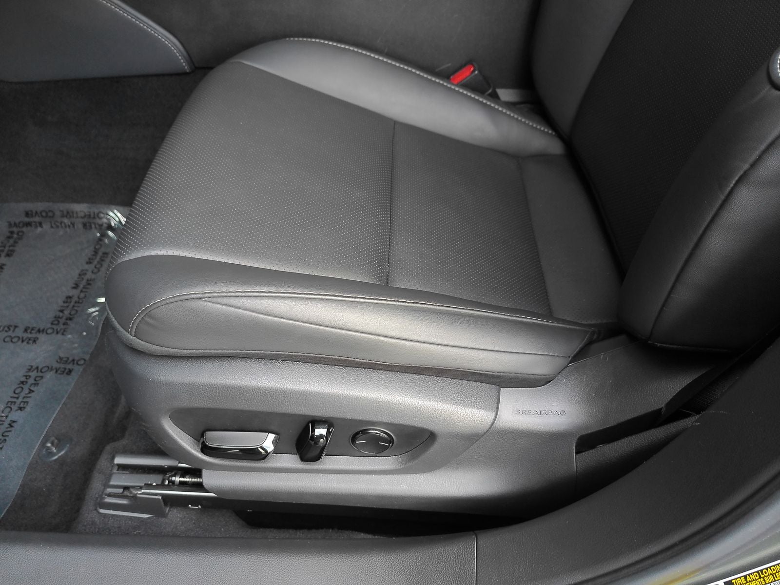 2025 Lexus ES 350
