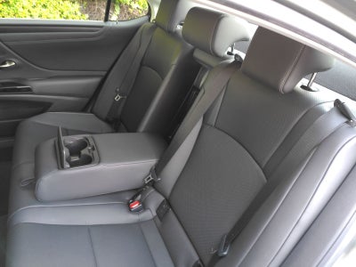 2025 Lexus ES 350