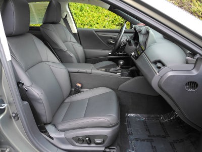 2025 Lexus ES 350