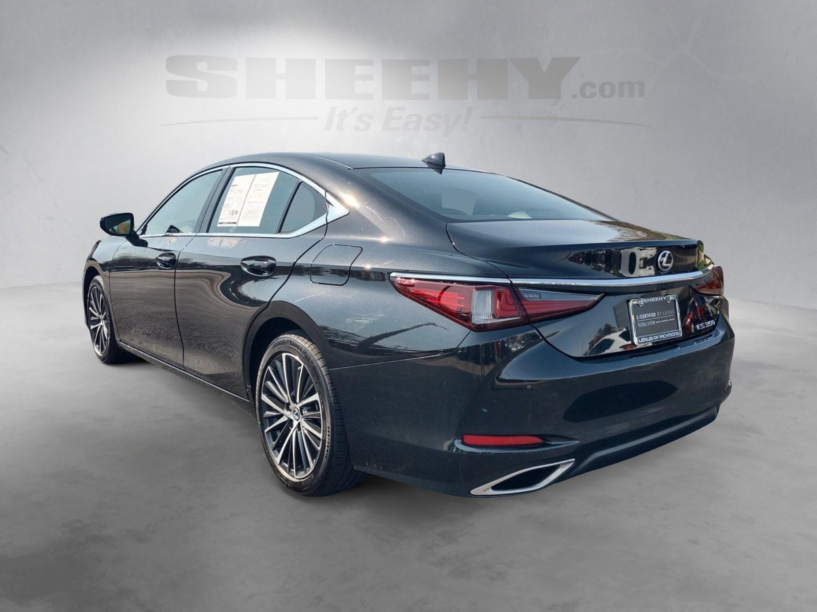 2024 Lexus ES 350