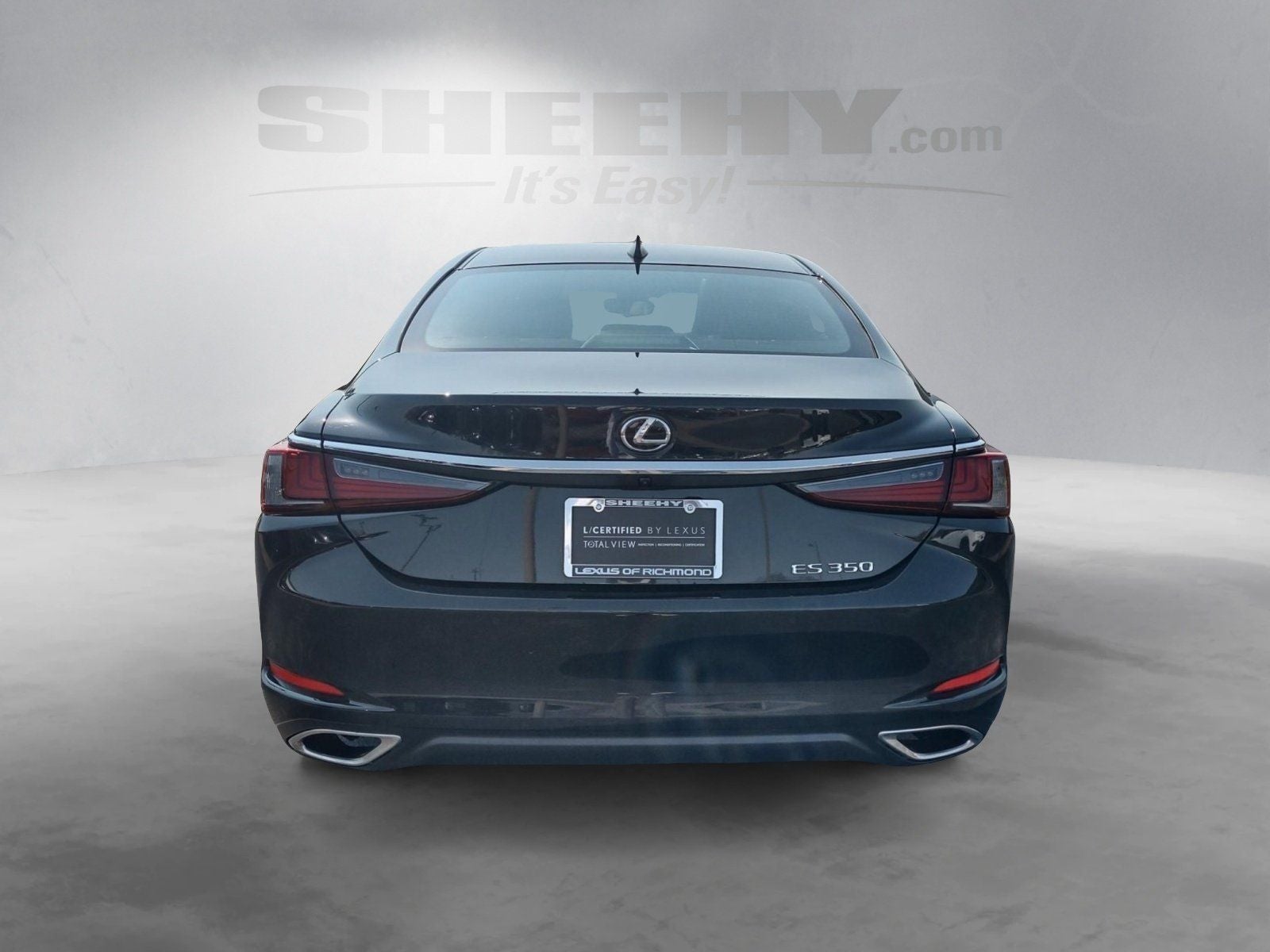 2024 Lexus ES 350