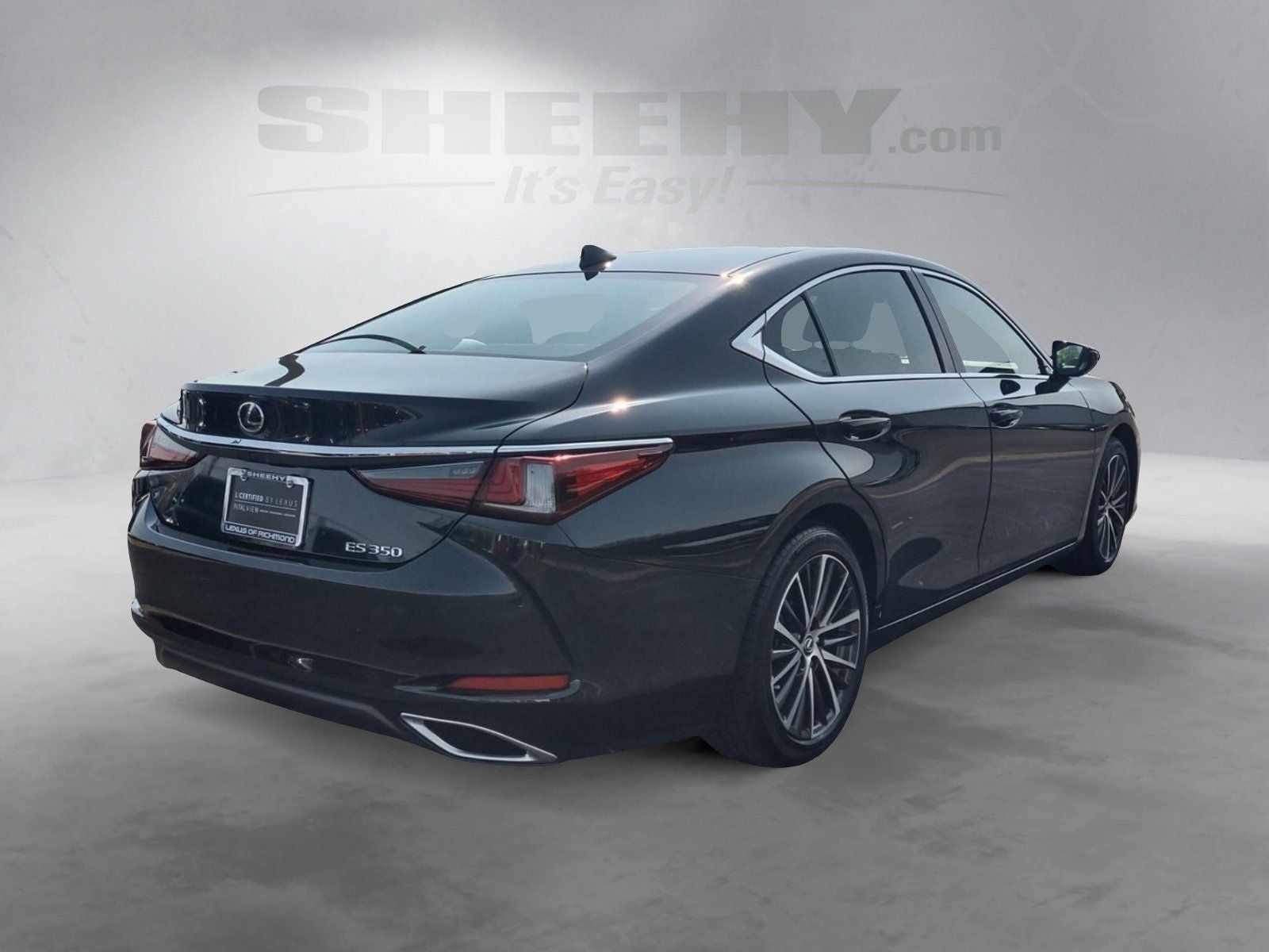 2024 Lexus ES 350