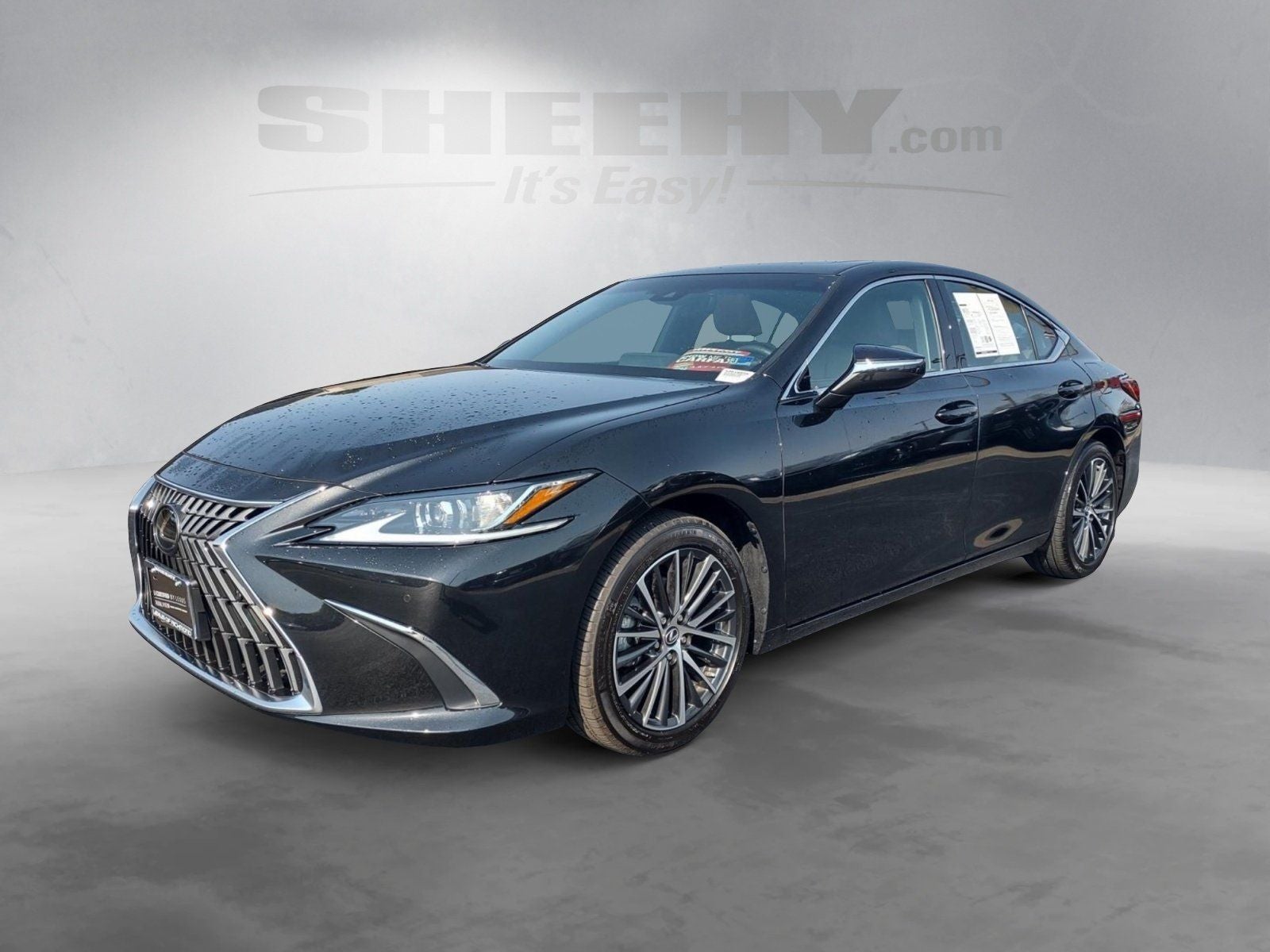 2024 Lexus ES 350