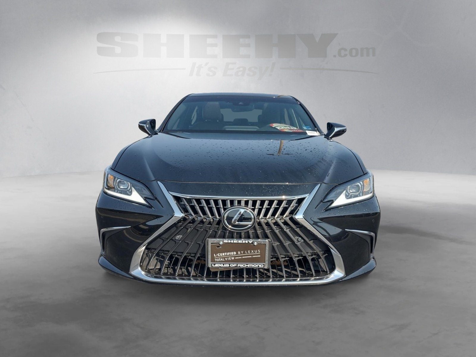 2024 Lexus ES 350