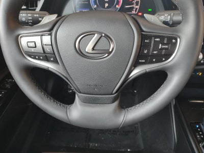 2024 Lexus ES 350