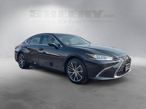 2024 Lexus ES 350
