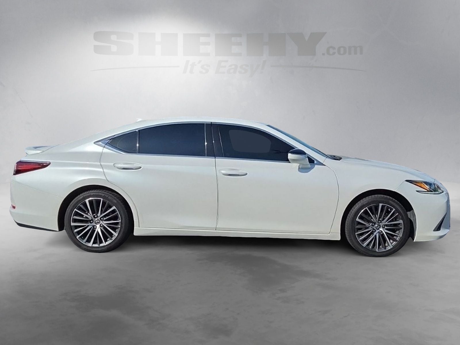 2023 Lexus ES 350