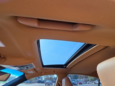 2023 Lexus ES 350