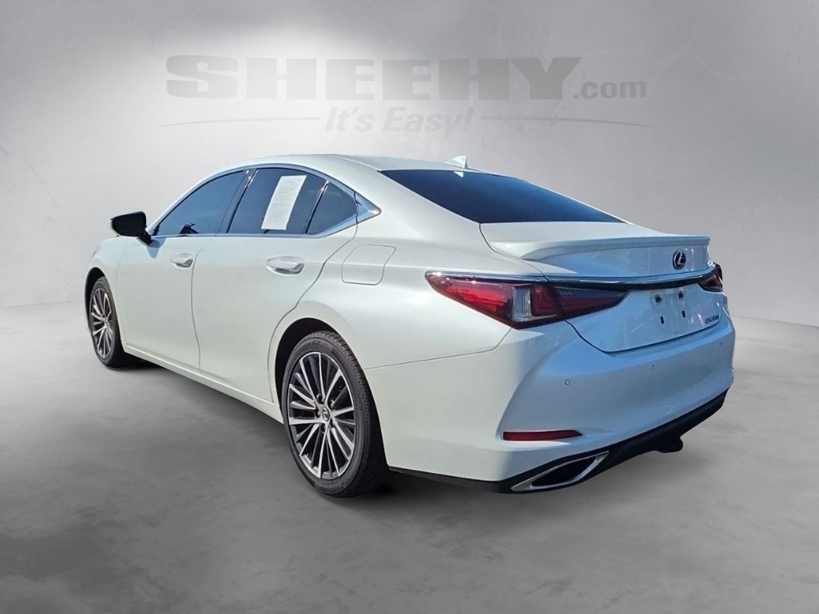 2023 Lexus ES 350