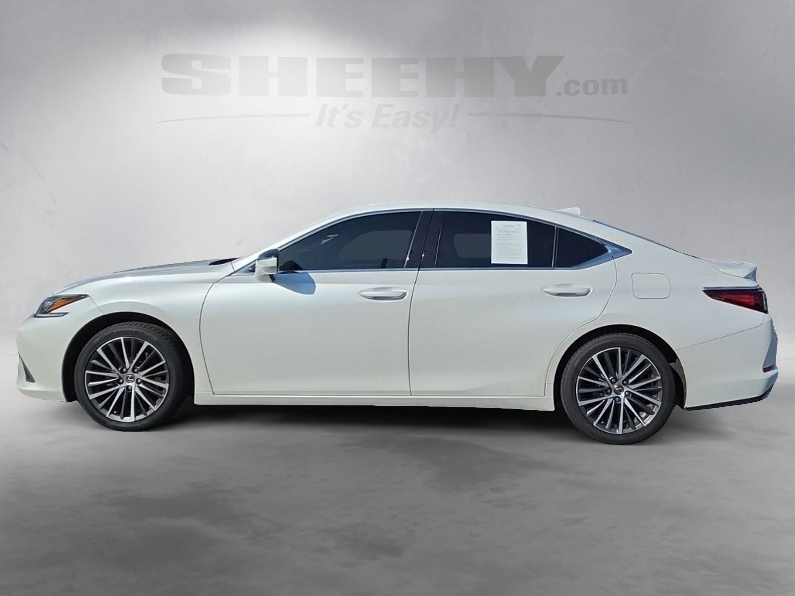 2023 Lexus ES 350