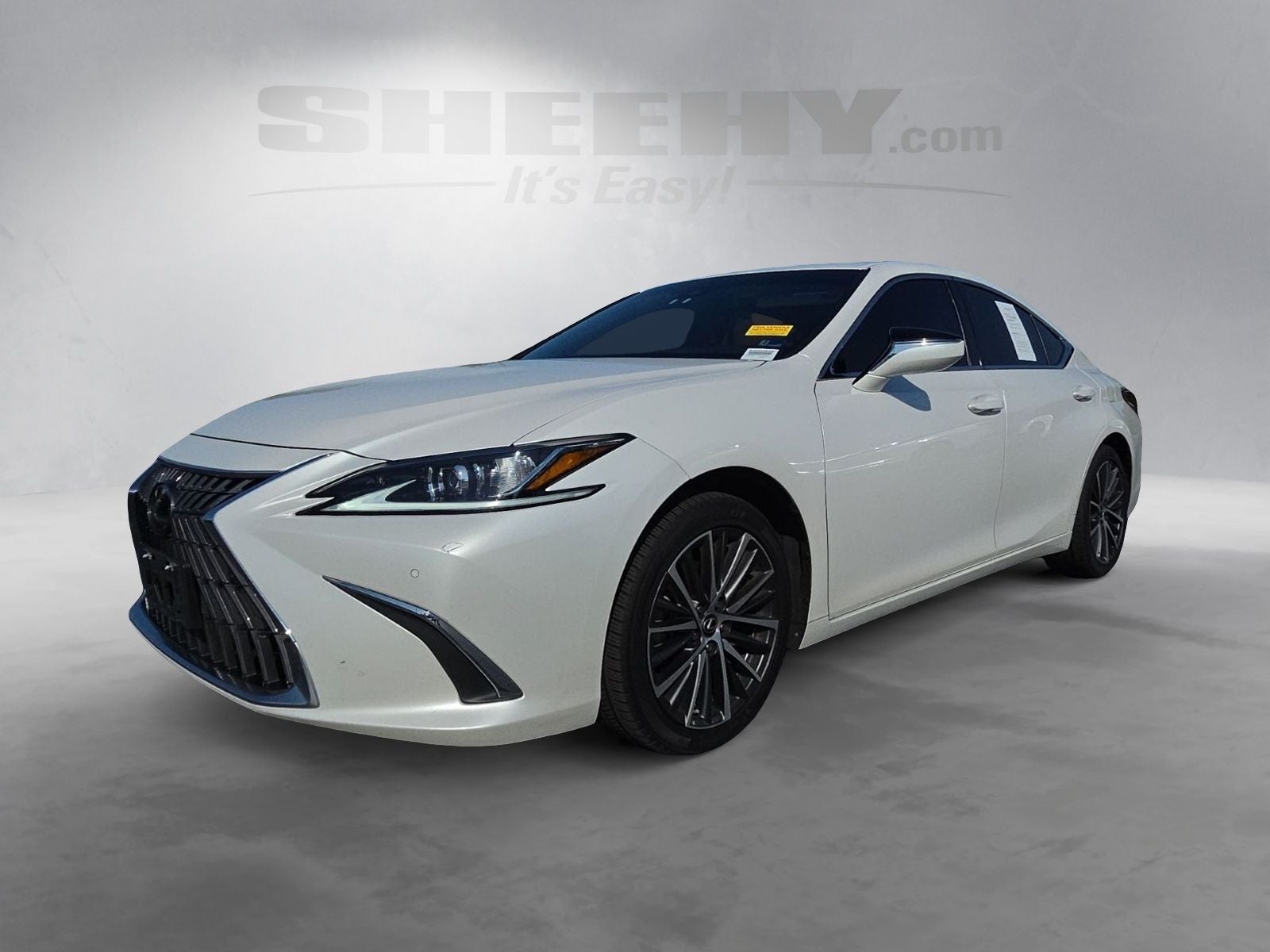 2023 Lexus ES 350