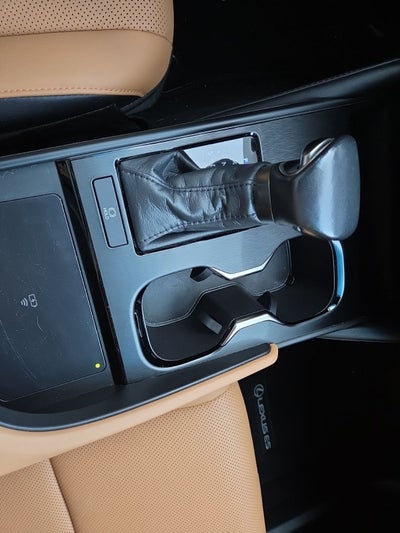 2023 Lexus ES 350