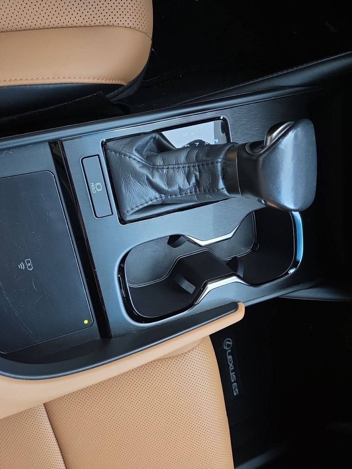 2023 Lexus ES 350