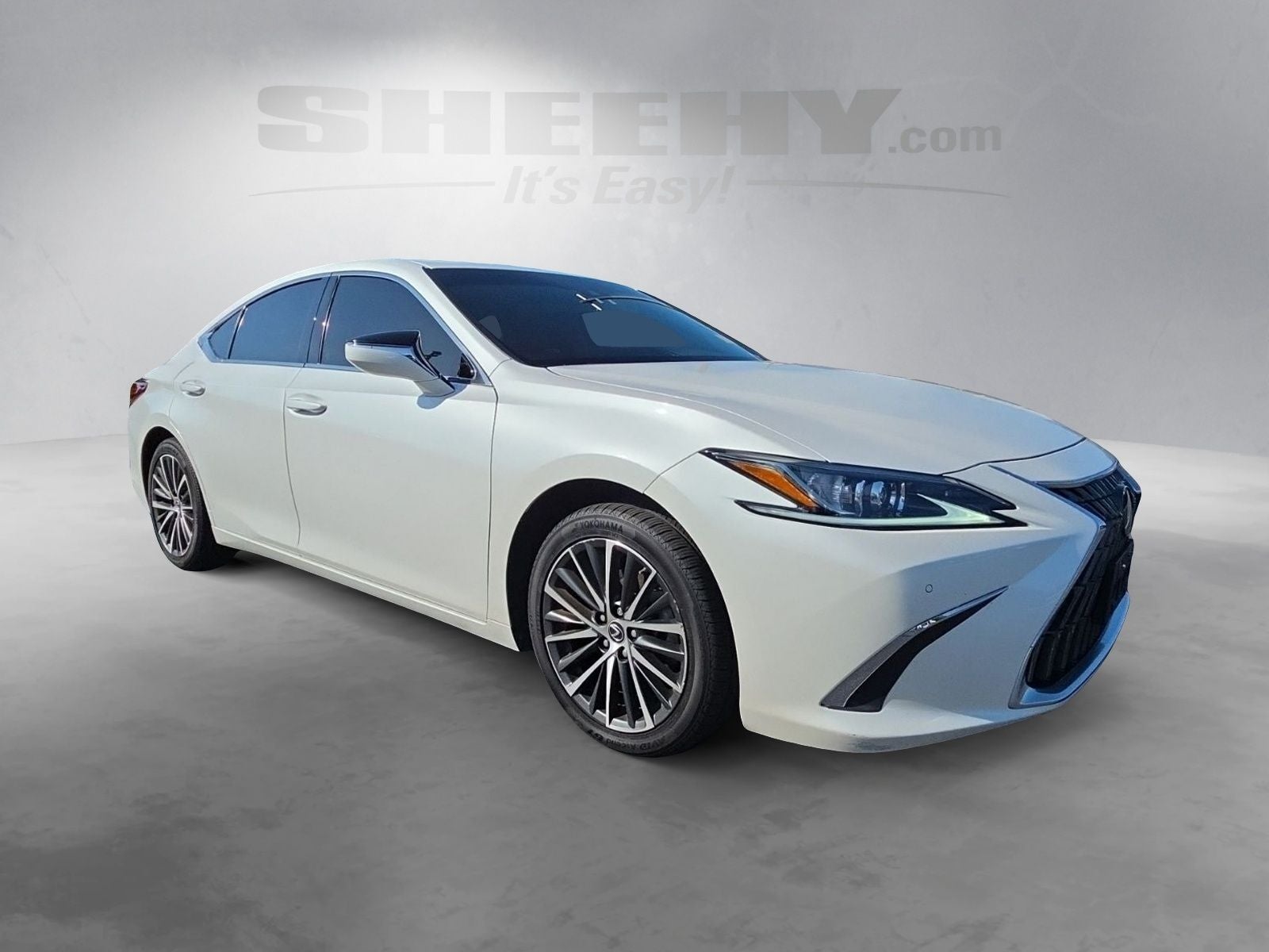 2023 Lexus ES 350