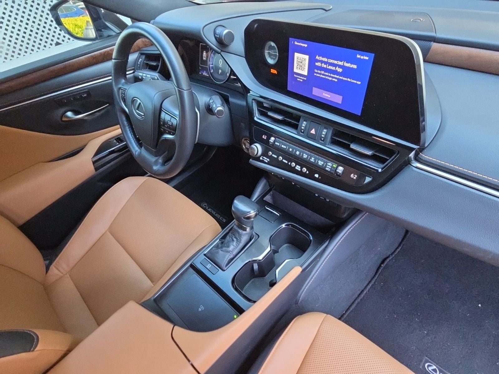 2023 Lexus ES 350