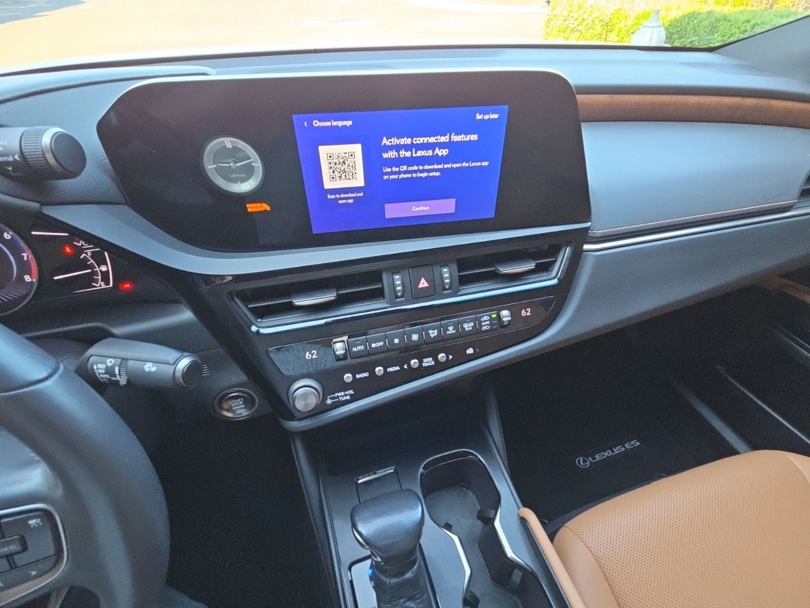 2023 Lexus ES 350