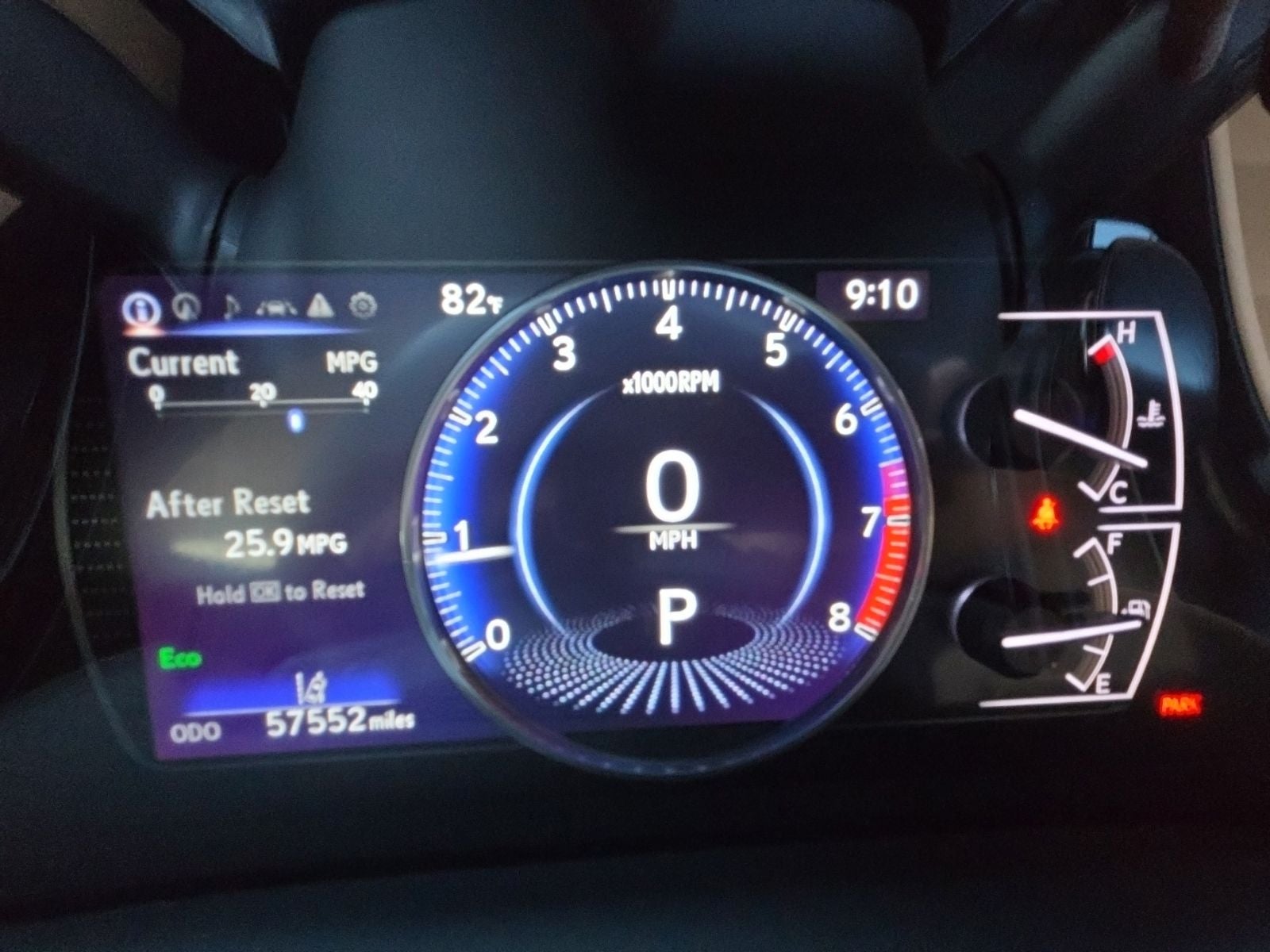 2023 Lexus ES 350