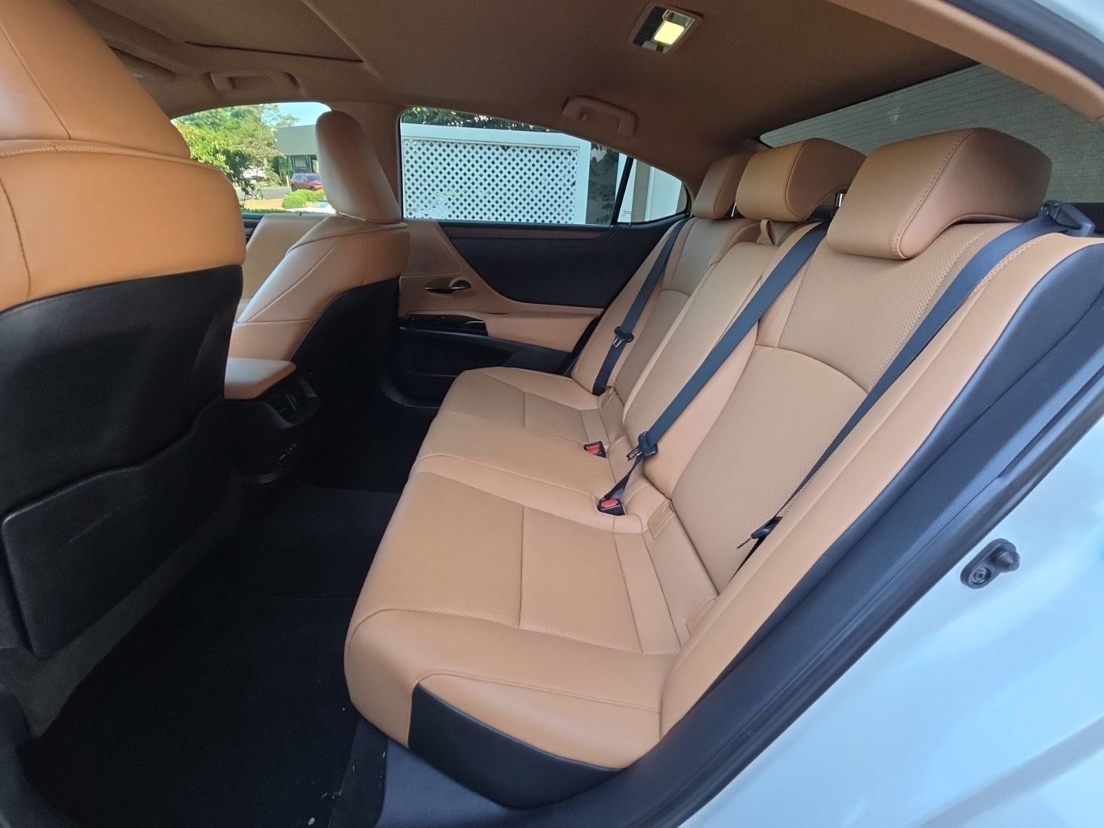 2023 Lexus ES 350
