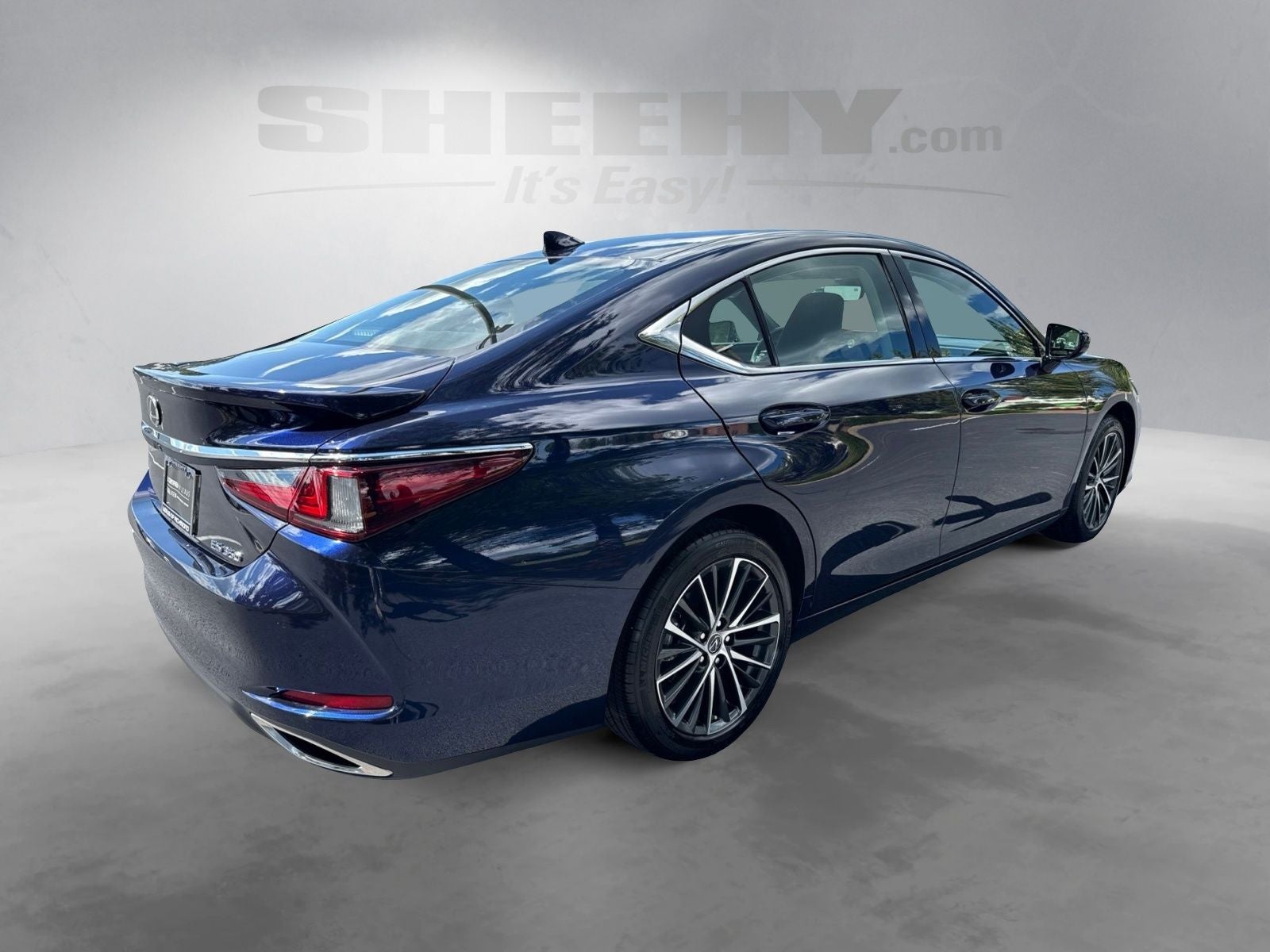 2025 Lexus ES 350