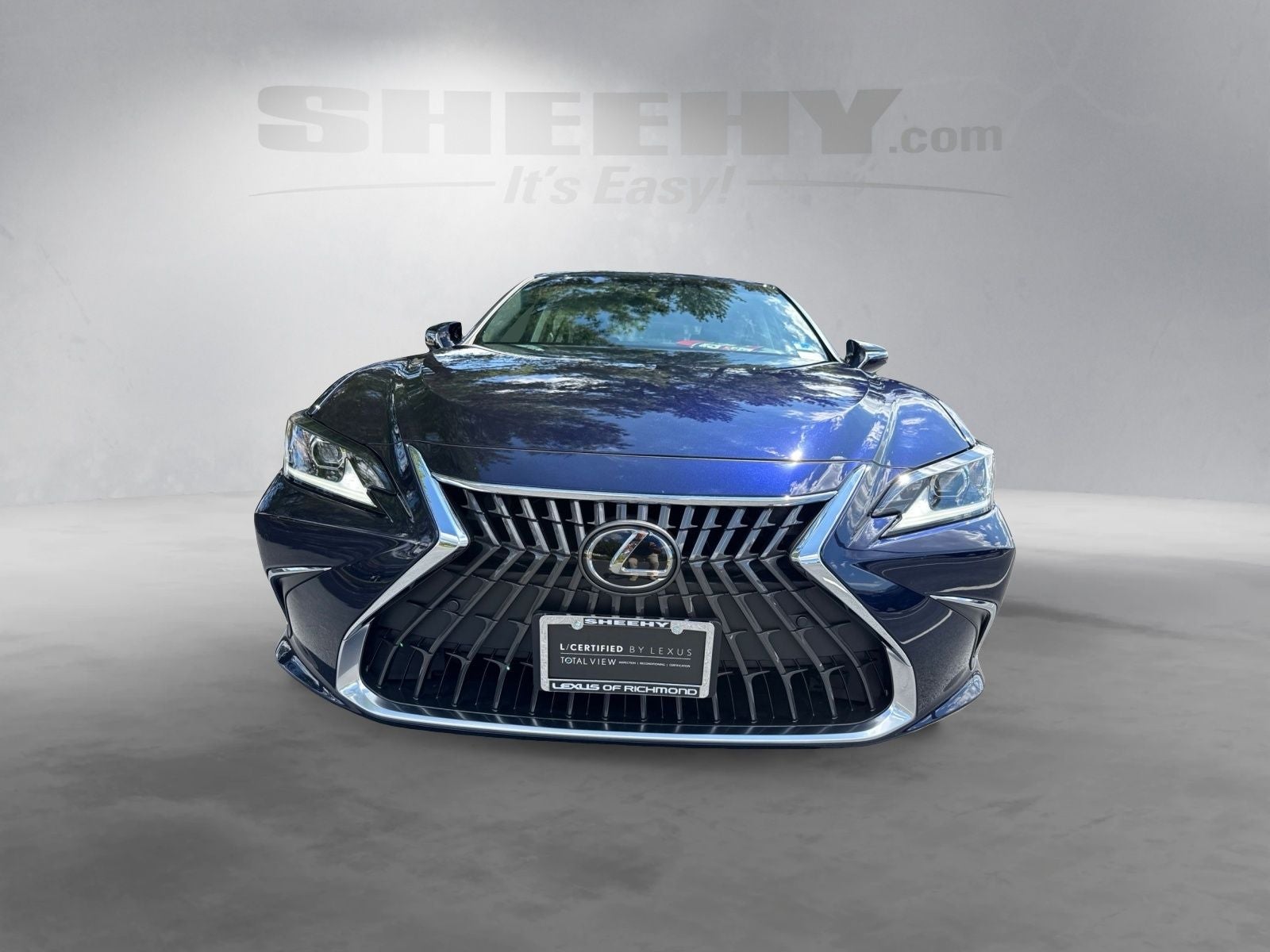 2025 Lexus ES 350