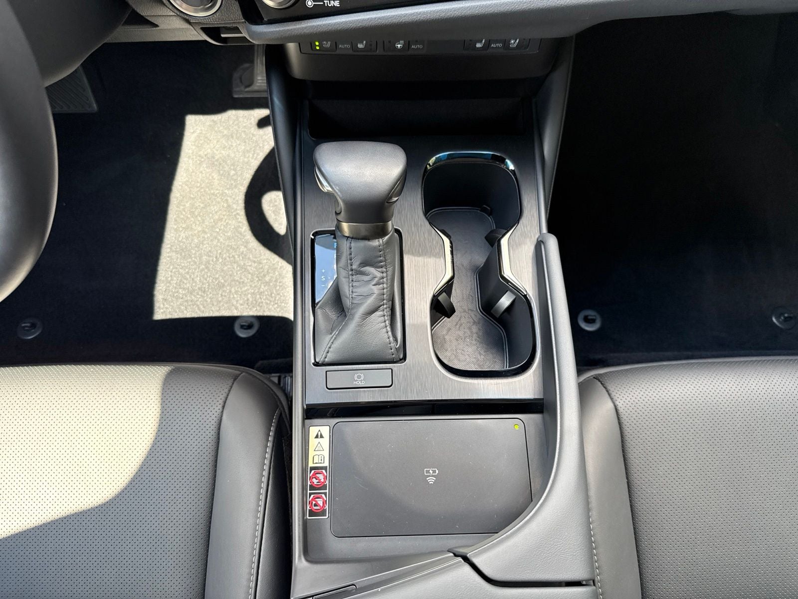 2025 Lexus ES 350