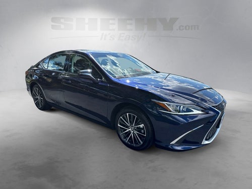 2025 Lexus ES 350